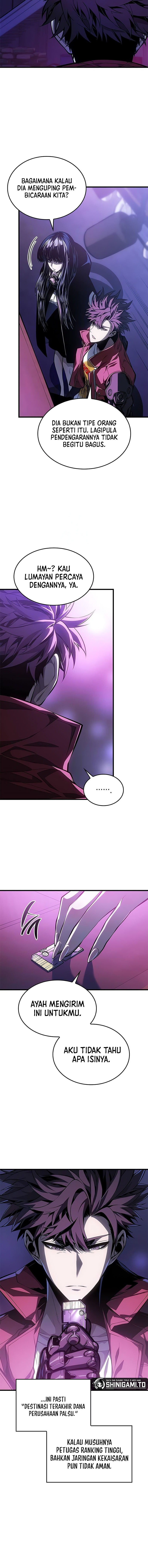 Baca Komik Bad Born Blood Chapter 45 halaman 8
