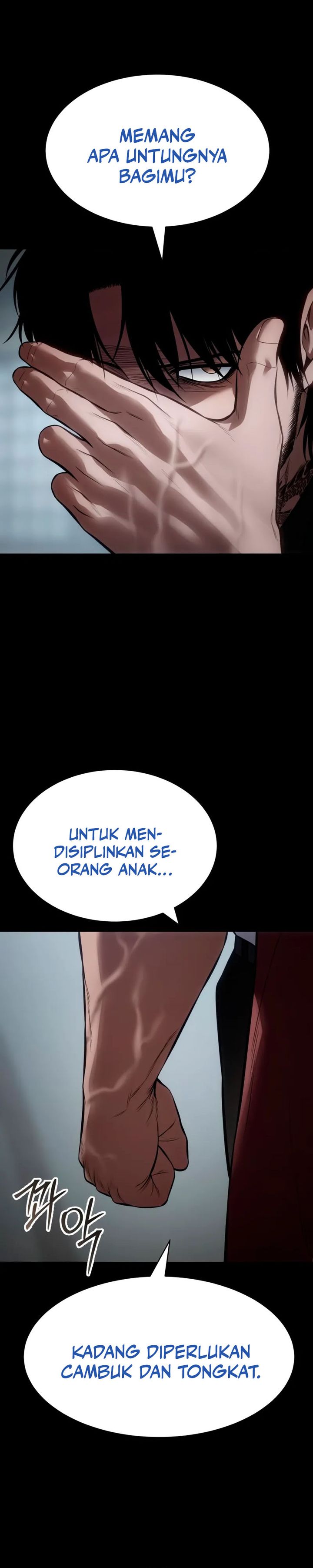 Baca Komik Baek XX Chapter 133 halaman 12