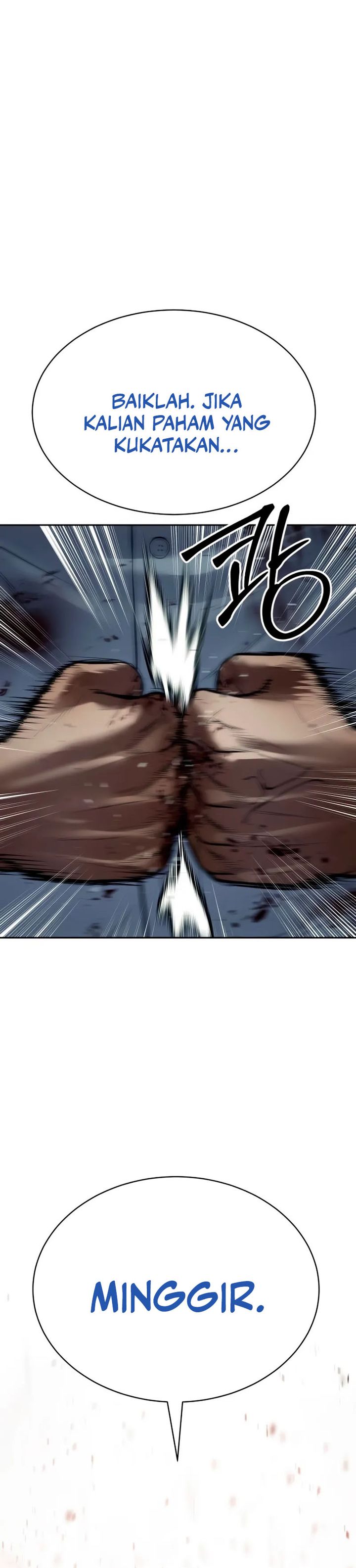Baca Komik Baek XX Chapter 133 halaman 16