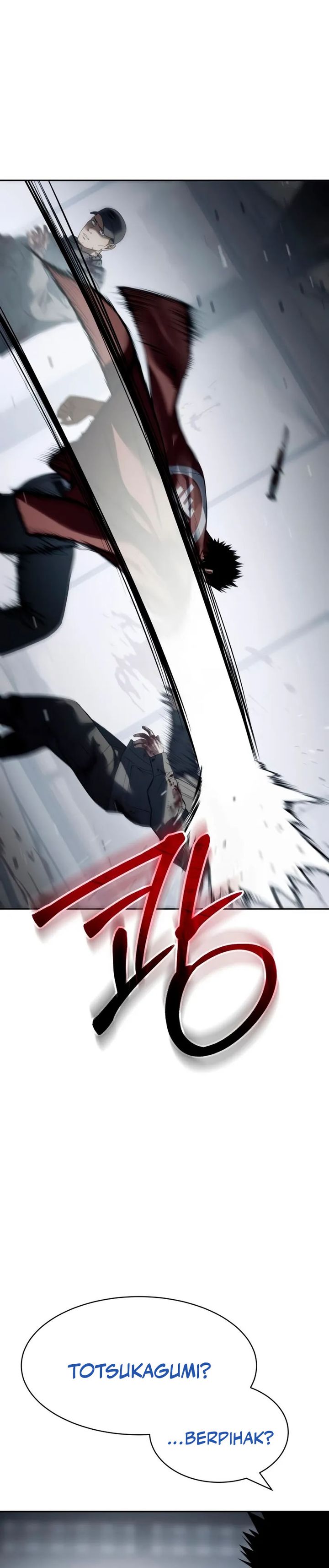 Baca Komik Baek XX Chapter 133 halaman 18