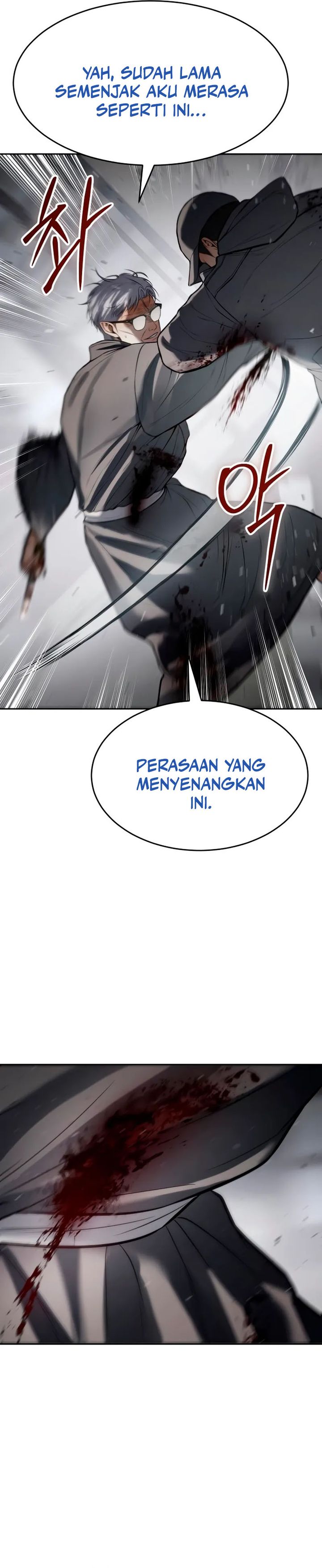 Baca Komik Baek XX Chapter 133 halaman 43