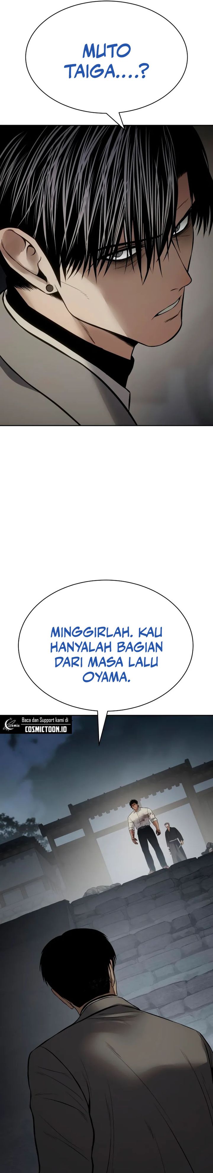 Baca Komik Baek XX Chapter 133 halaman 51