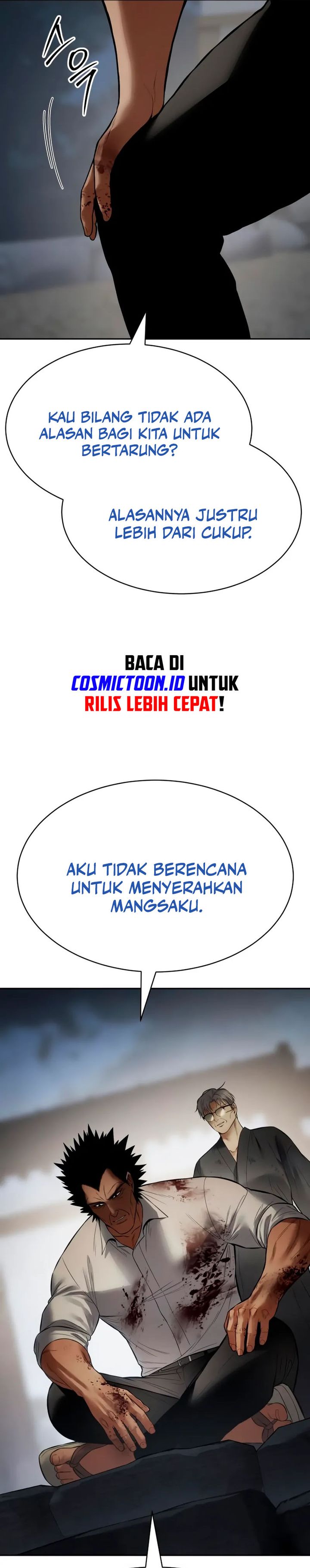 Baca Komik Baek XX Chapter 133 halaman 53