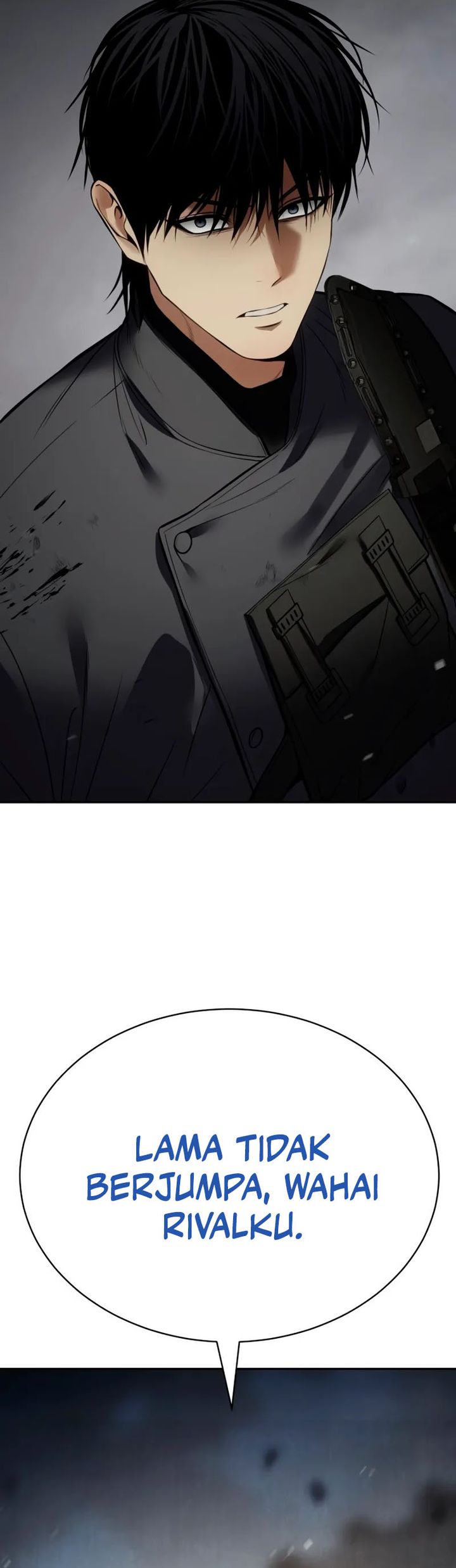 Baca Komik Baek XX Chapter 133 halaman 62