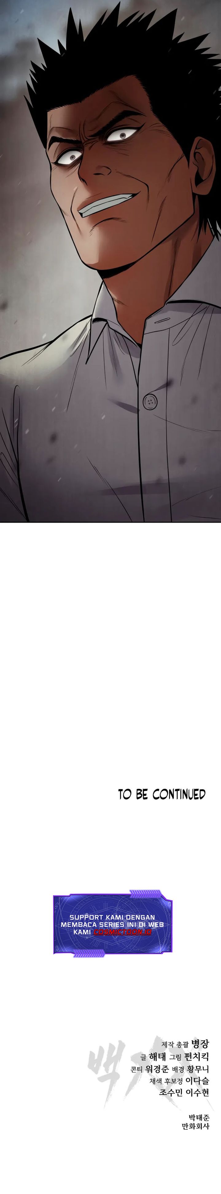 Baca Komik Baek XX Chapter 133 halaman 63