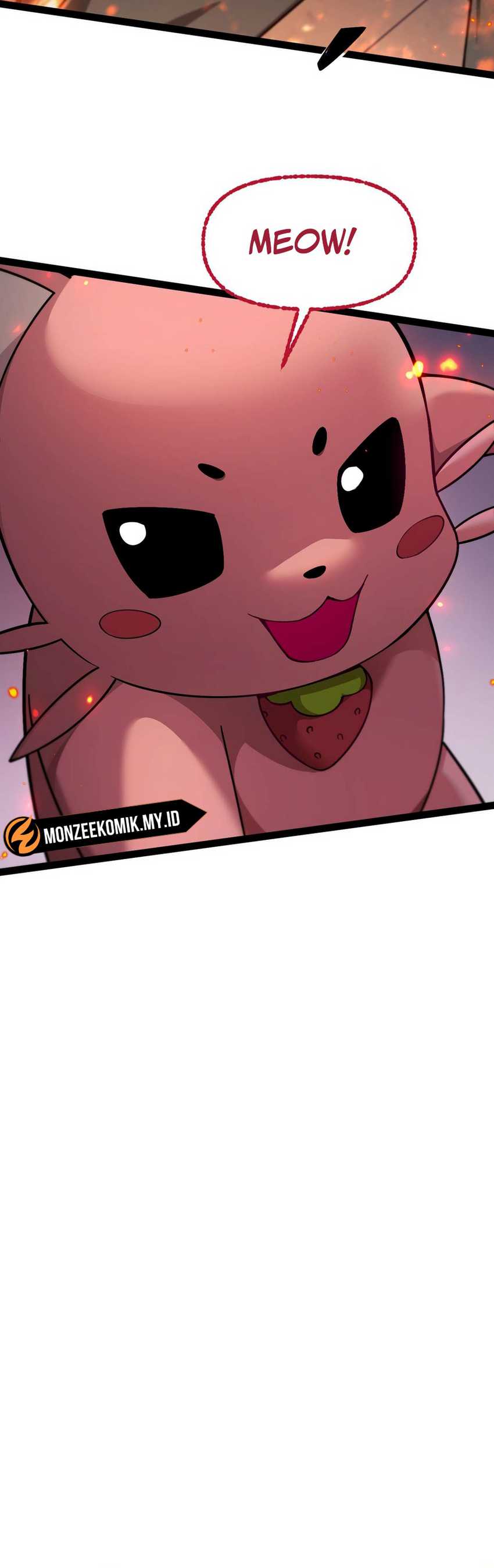 Beast Taming: I Can See the Full Evolution Guide Chapter 02