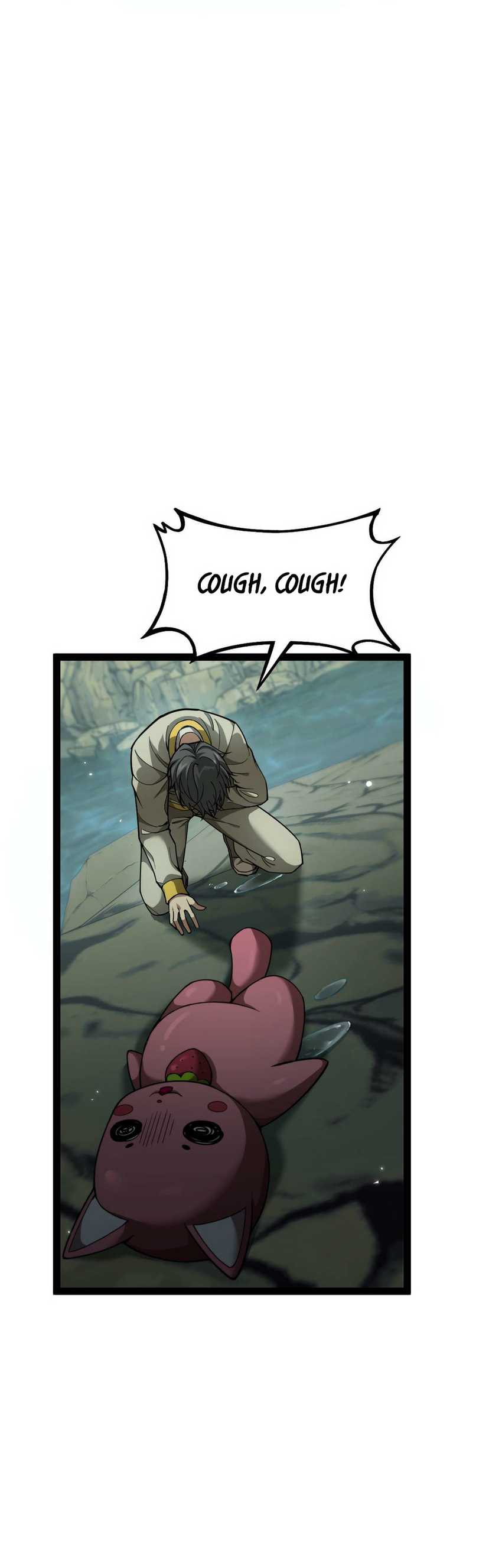Beast Taming: I Can See the Full Evolution Guide Chapter 02