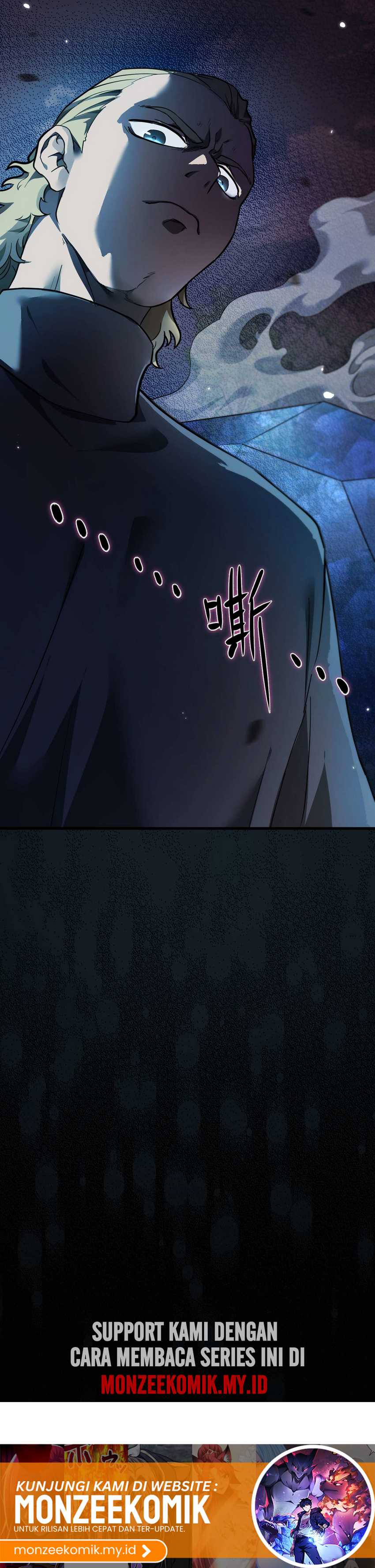 Beast Taming: I Can See the Full Evolution Guide Chapter 03