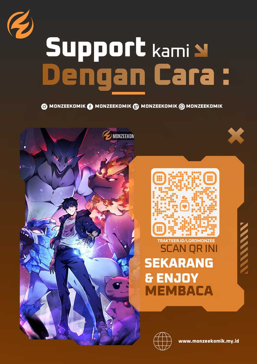Beast Taming: I Can See the Full Evolution Guide Chapter 03