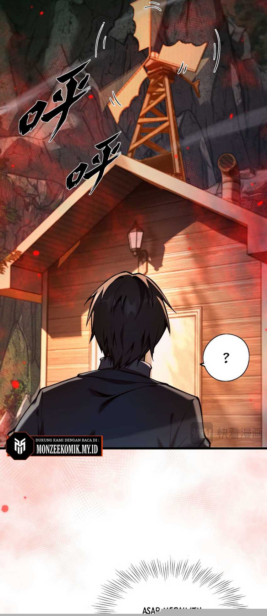 Beast Taming: I Can See the Full Evolution Guide Chapter 04
