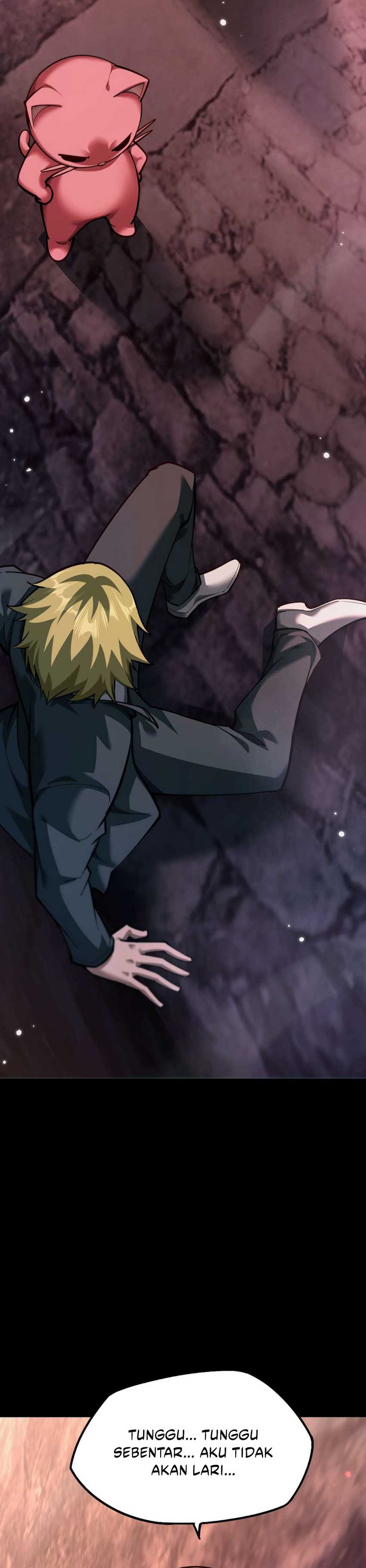 Beast Taming: I Can See the Full Evolution Guide Chapter 06