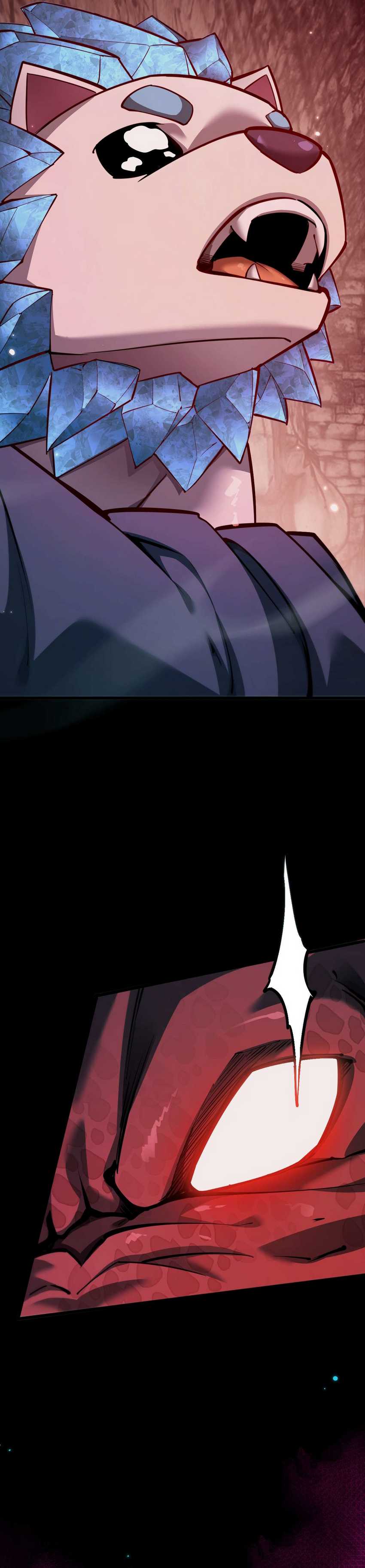 Beast Taming: I Can See the Full Evolution Guide Chapter 06