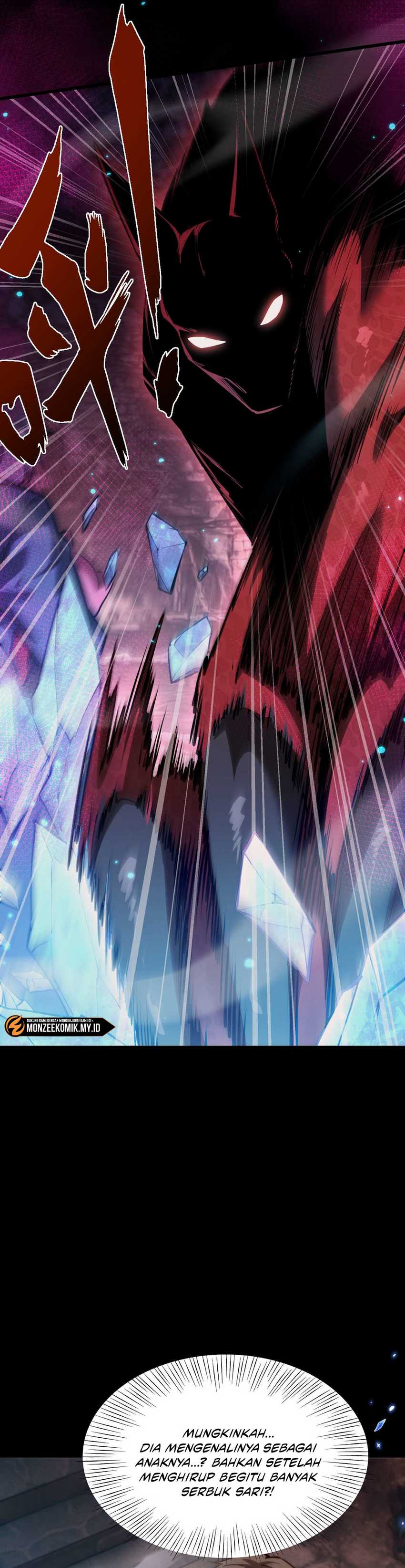 Beast Taming: I Can See the Full Evolution Guide Chapter 06
