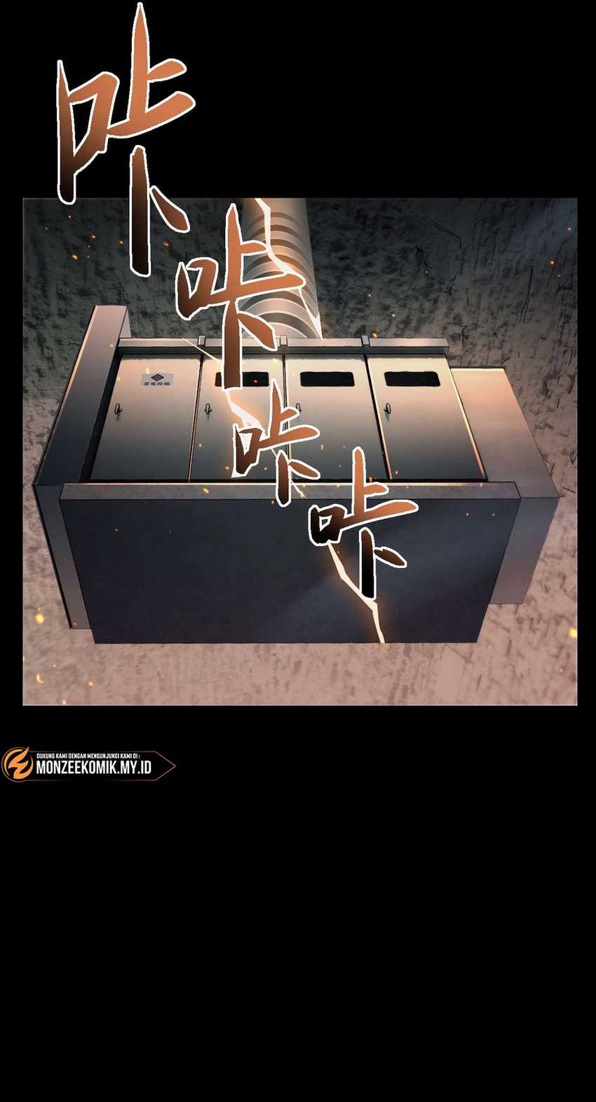 Beast Taming: I Can See the Full Evolution Guide Chapter 06