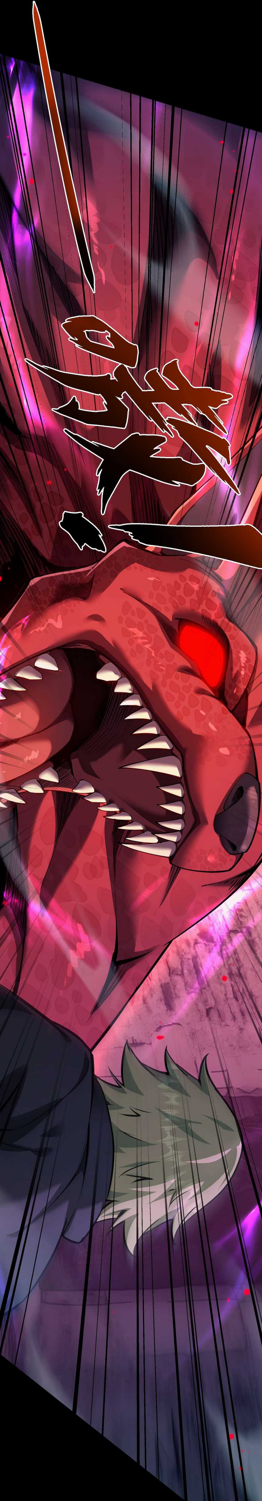 Beast Taming: I Can See the Full Evolution Guide Chapter 06