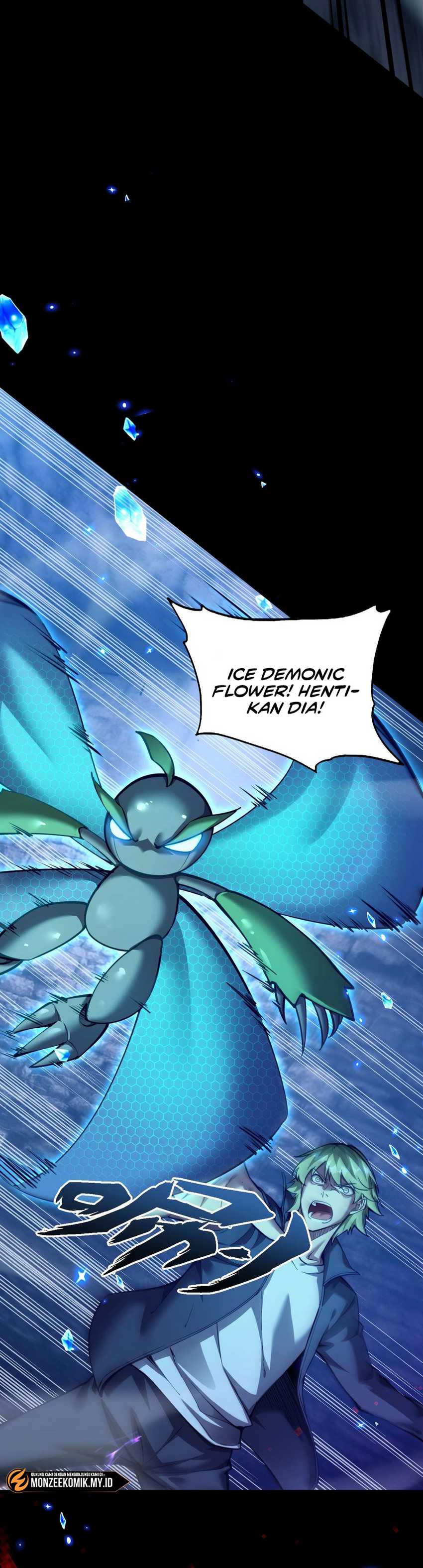 Beast Taming: I Can See the Full Evolution Guide Chapter 06