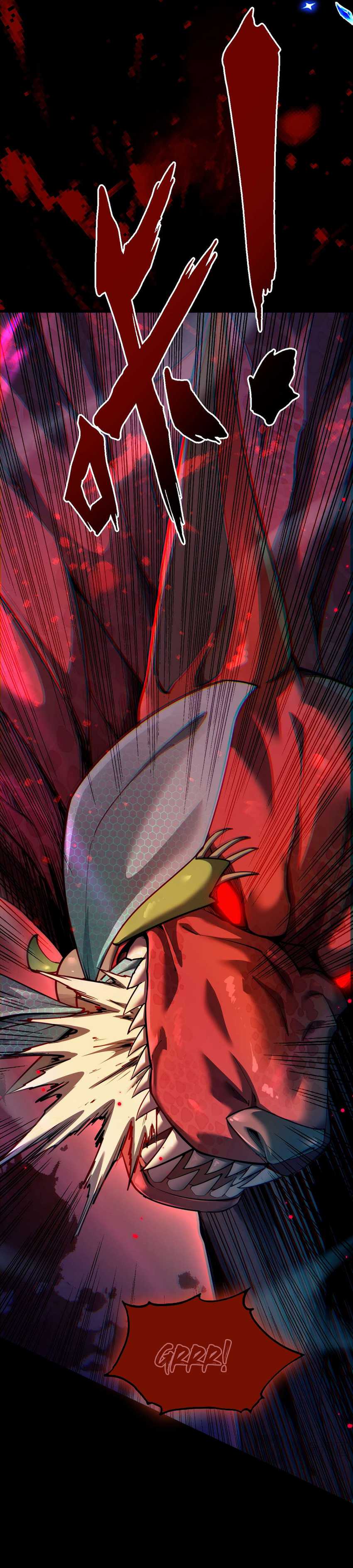 Beast Taming: I Can See the Full Evolution Guide Chapter 06