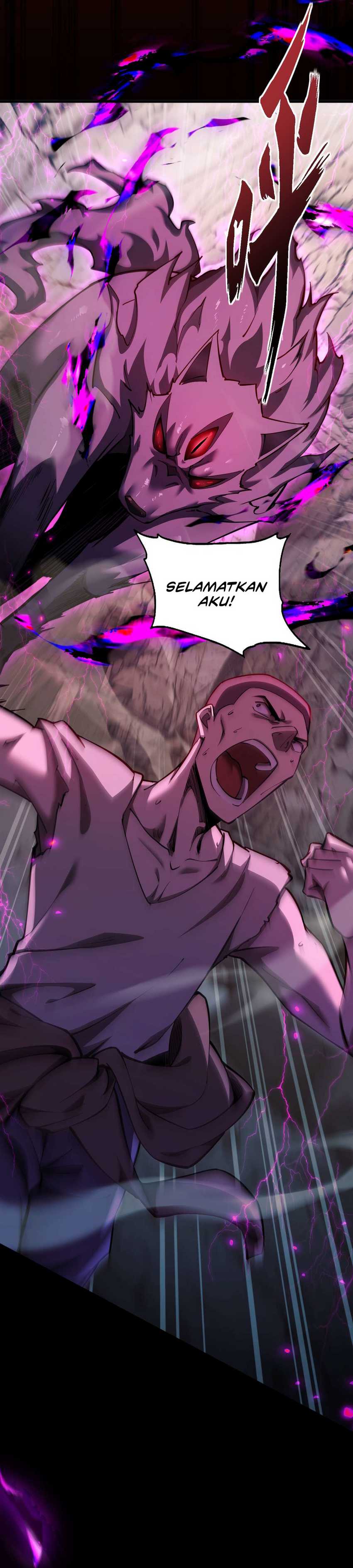 Beast Taming: I Can See the Full Evolution Guide Chapter 07