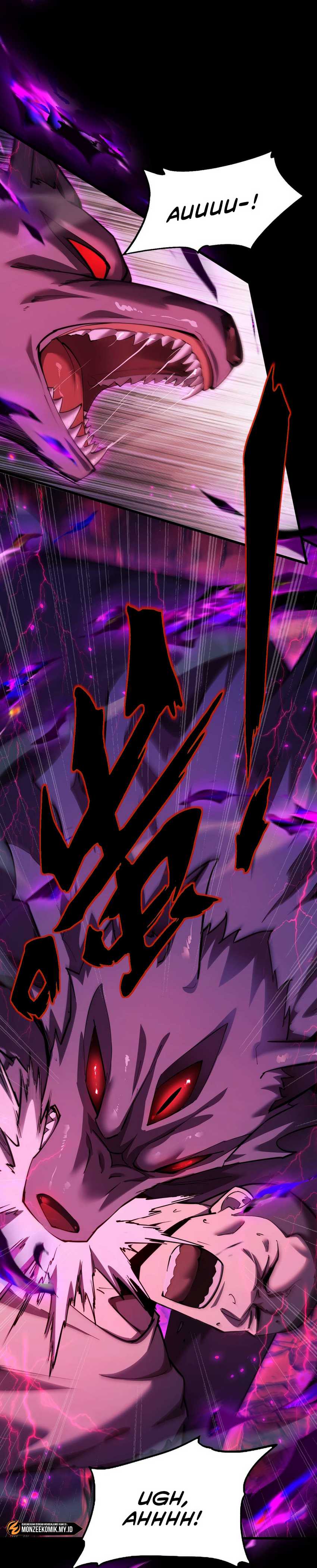 Beast Taming: I Can See the Full Evolution Guide Chapter 07