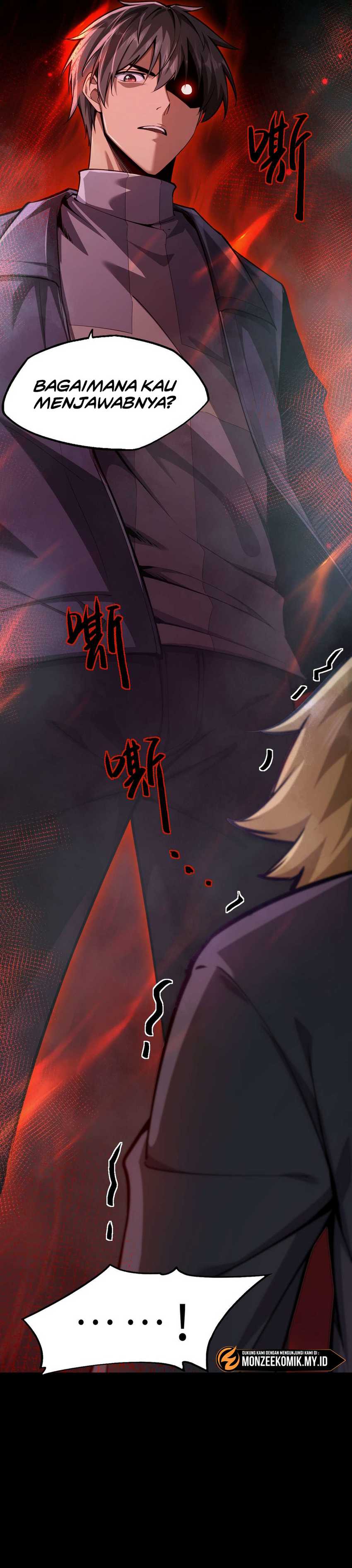 Beast Taming: I Can See the Full Evolution Guide Chapter 07