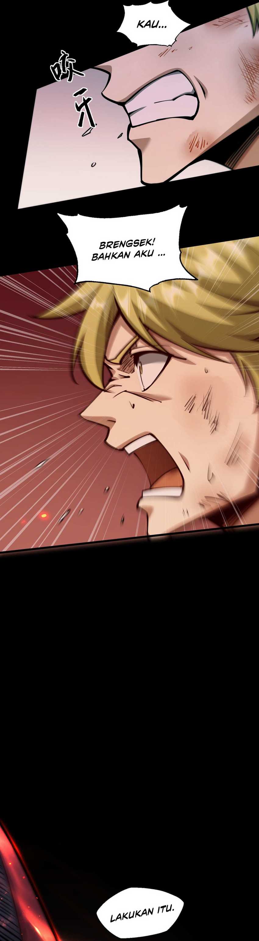 Beast Taming: I Can See the Full Evolution Guide Chapter 07