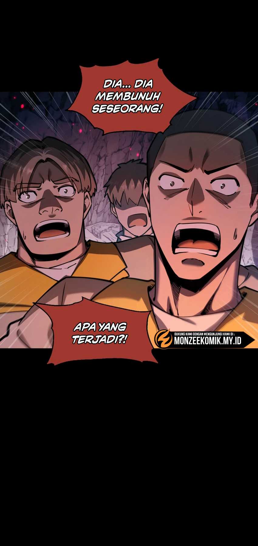 Beast Taming: I Can See the Full Evolution Guide Chapter 08