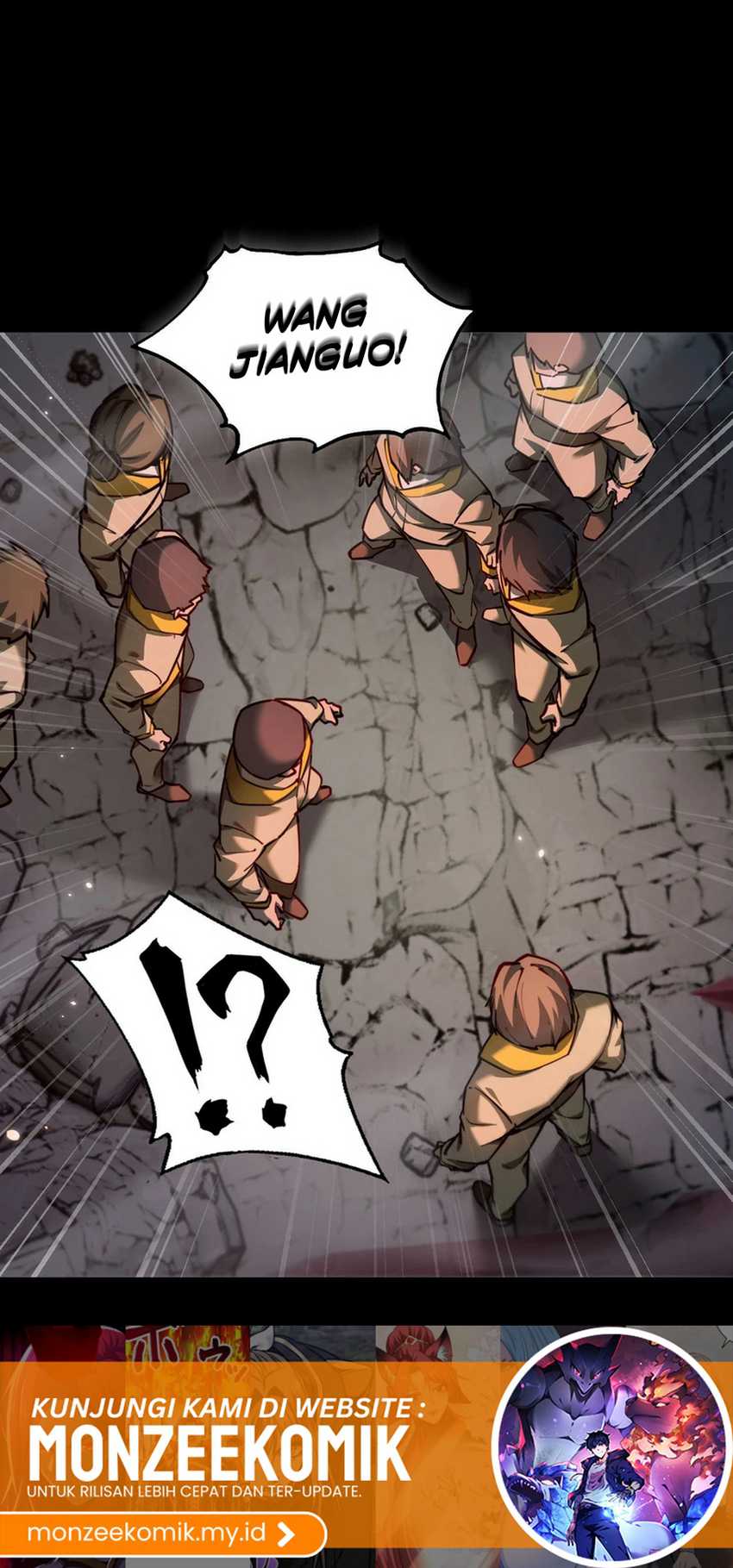 Beast Taming: I Can See the Full Evolution Guide Chapter 08