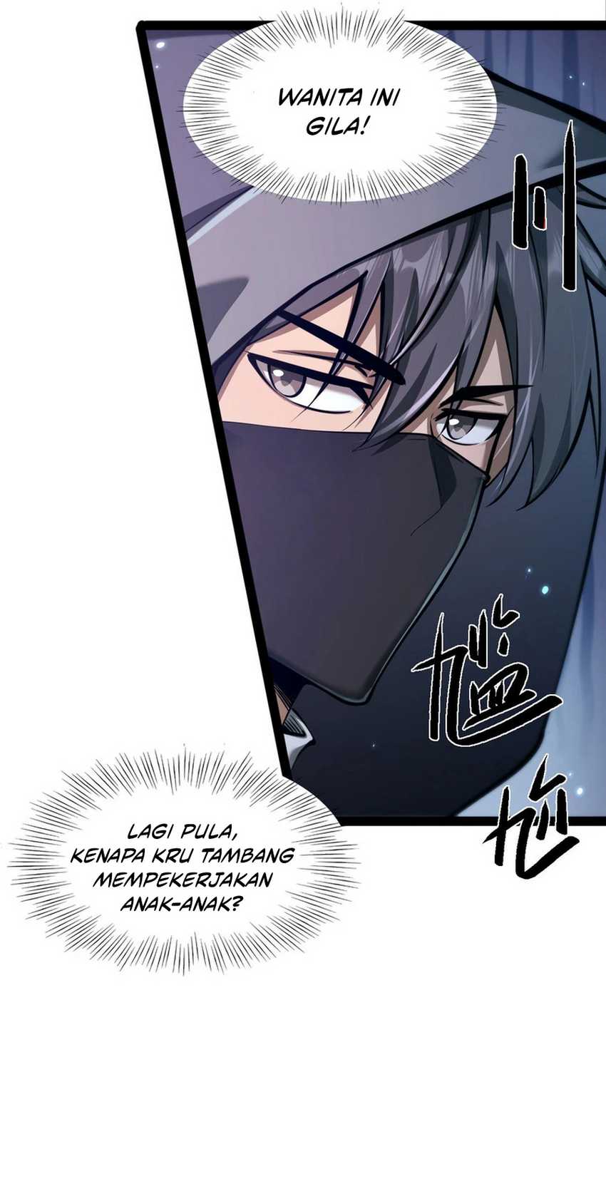 Beast Taming: I Can See the Full Evolution Guide Chapter 08