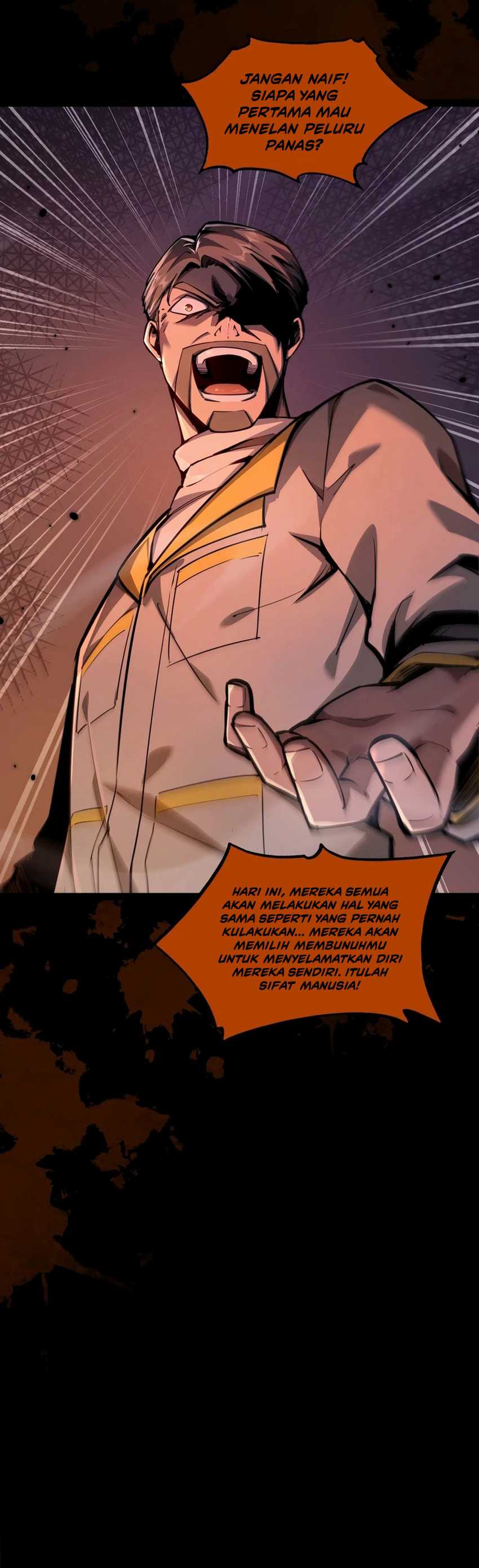 Beast Taming: I Can See the Full Evolution Guide Chapter 09