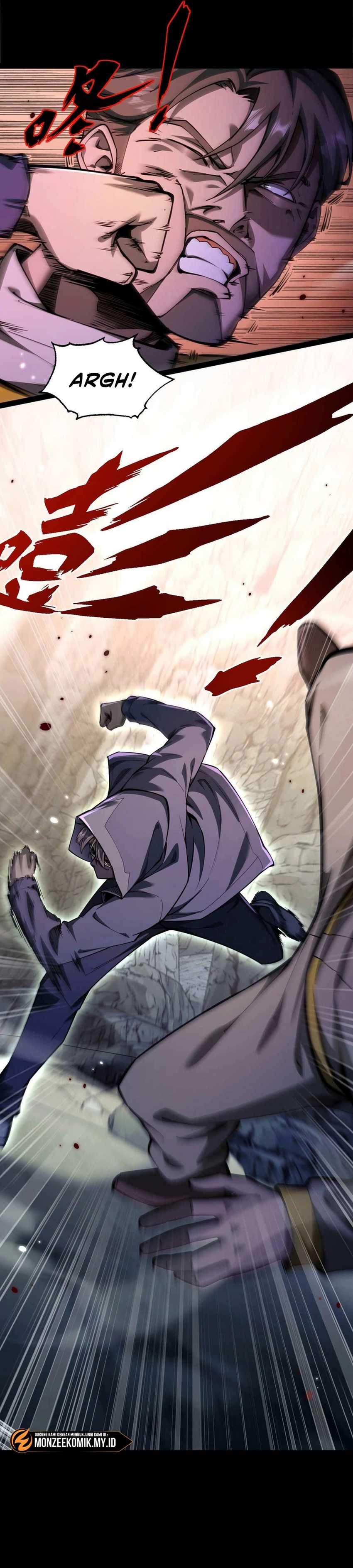 Beast Taming: I Can See the Full Evolution Guide Chapter 09