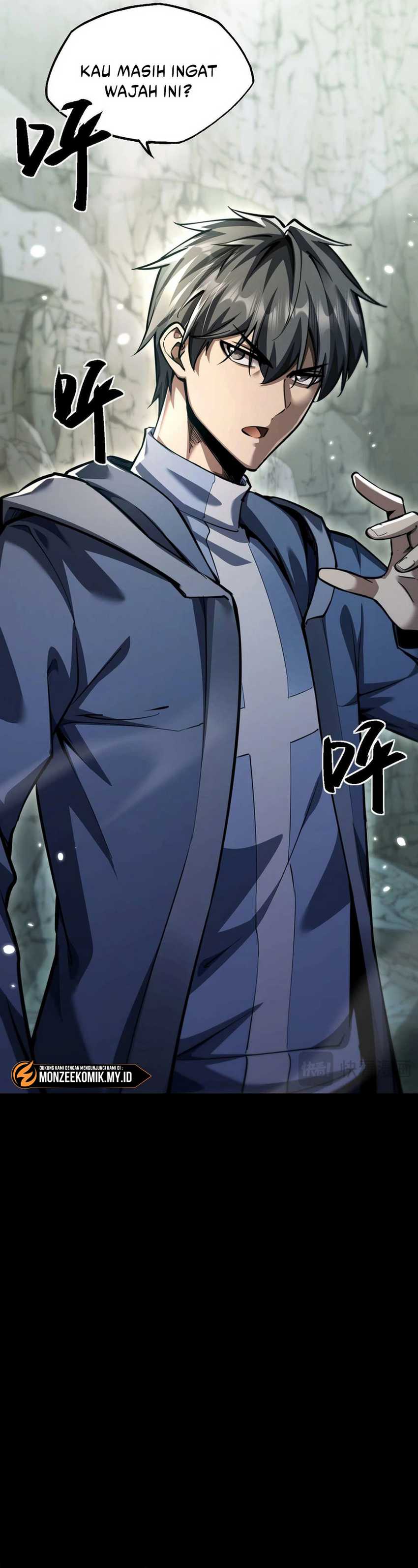 Beast Taming: I Can See the Full Evolution Guide Chapter 09