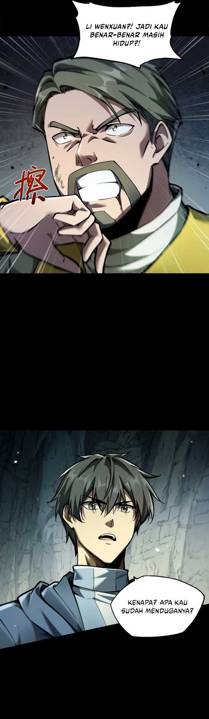 Beast Taming: I Can See the Full Evolution Guide Chapter 09