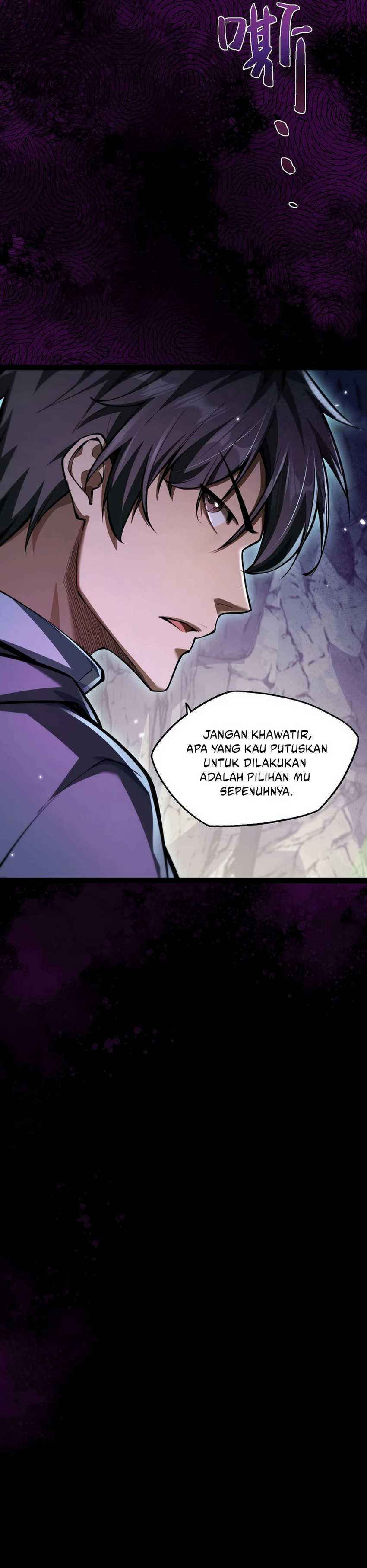 Beast Taming: I Can See the Full Evolution Guide Chapter 09