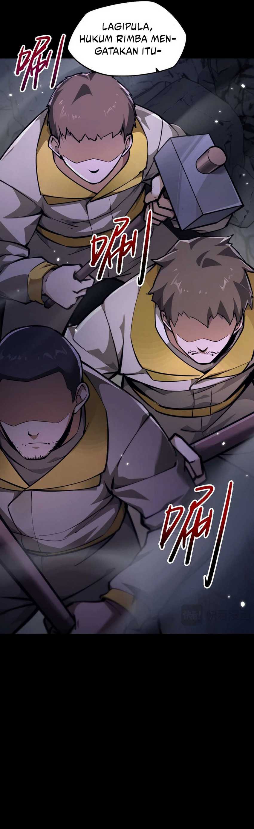 Beast Taming: I Can See the Full Evolution Guide Chapter 09