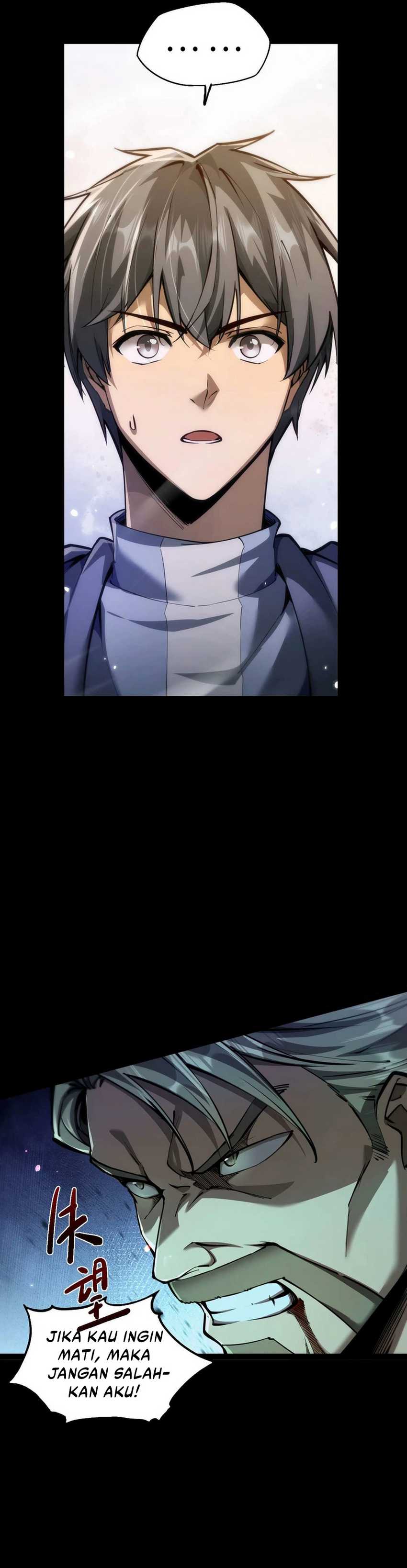 Beast Taming: I Can See the Full Evolution Guide Chapter 09