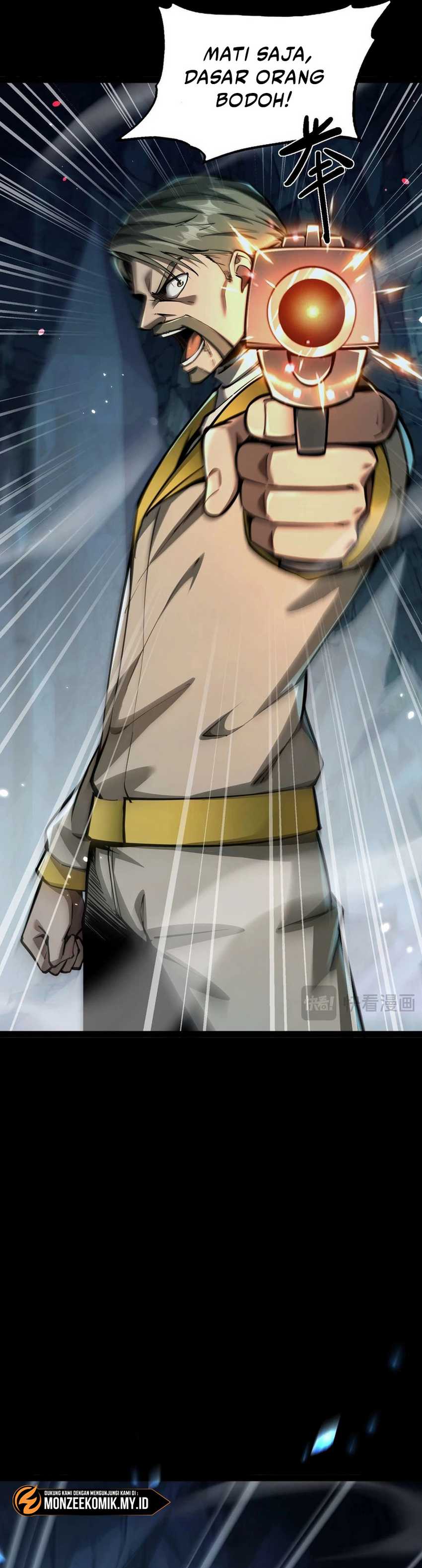 Beast Taming: I Can See the Full Evolution Guide Chapter 09