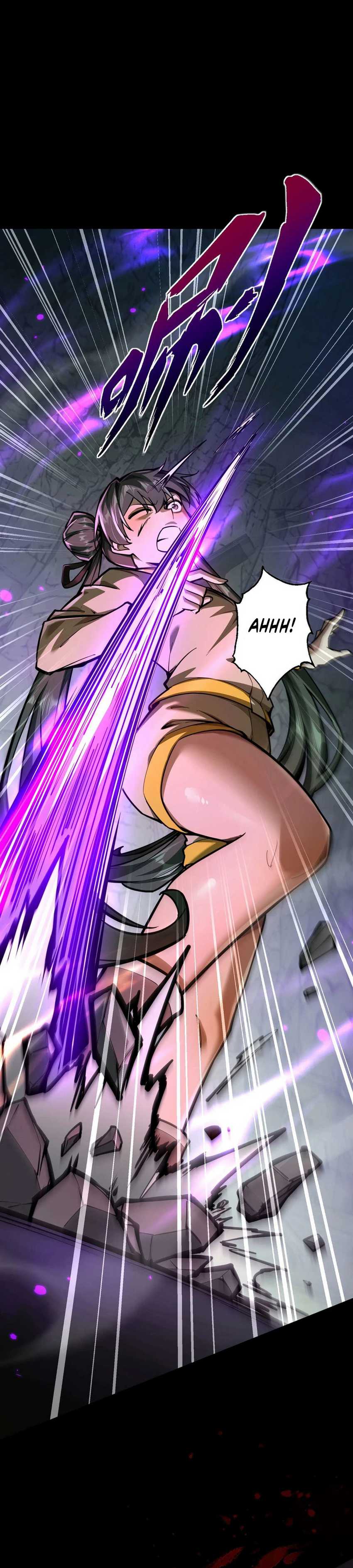 Beast Taming: I Can See the Full Evolution Guide Chapter 09