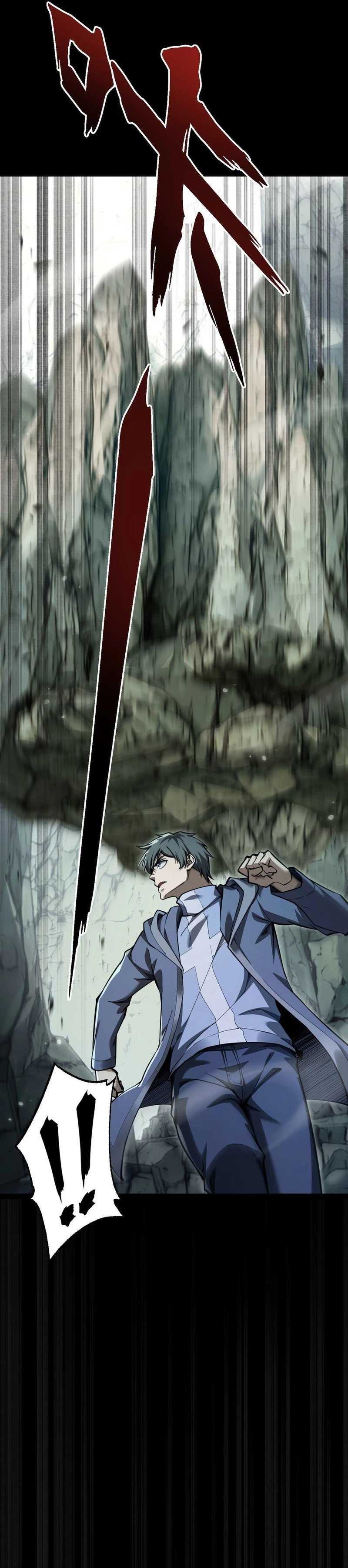 Beast Taming: I Can See the Full Evolution Guide Chapter 10