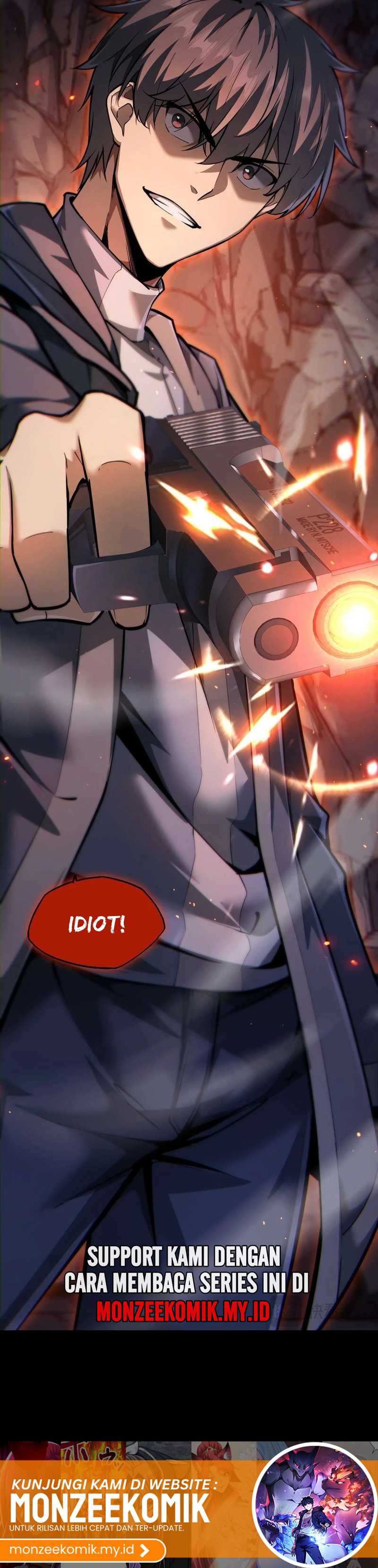Beast Taming: I Can See the Full Evolution Guide Chapter 10