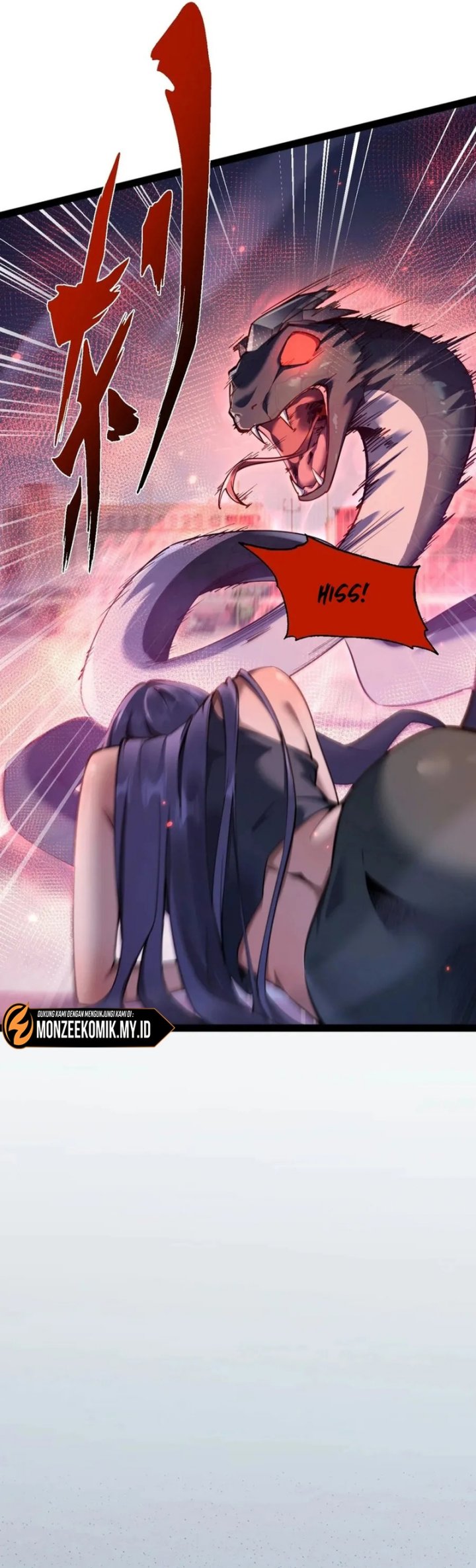 Beast Taming: I Can See the Full Evolution Guide Chapter 14