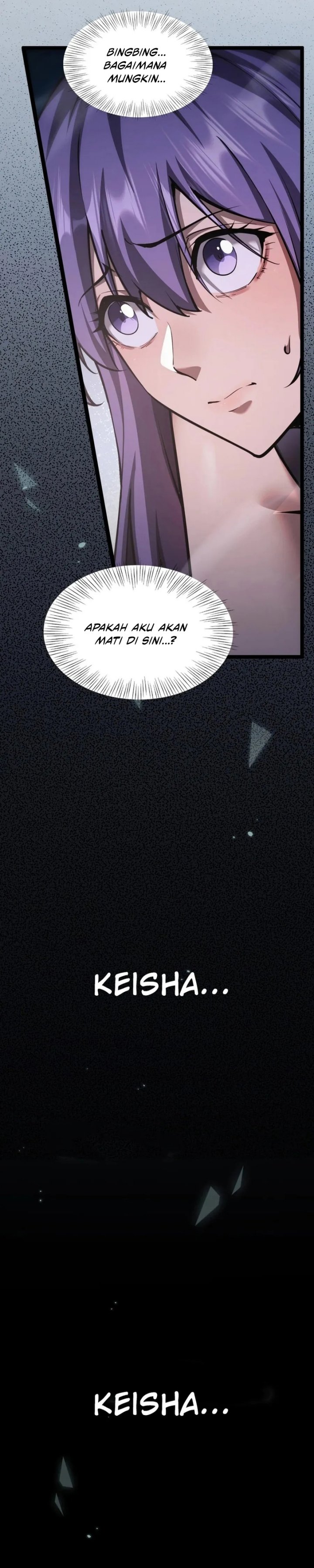 Beast Taming: I Can See the Full Evolution Guide Chapter 14