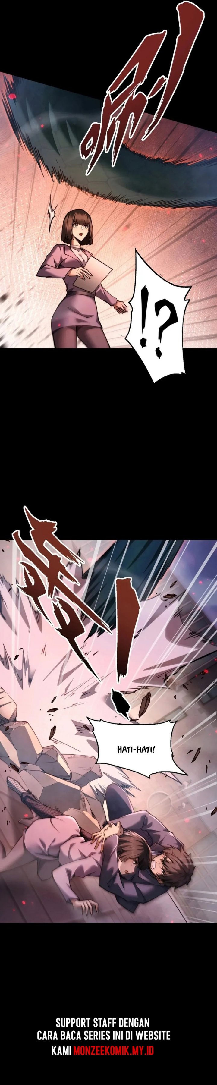 Beast Taming: I Can See the Full Evolution Guide Chapter 14