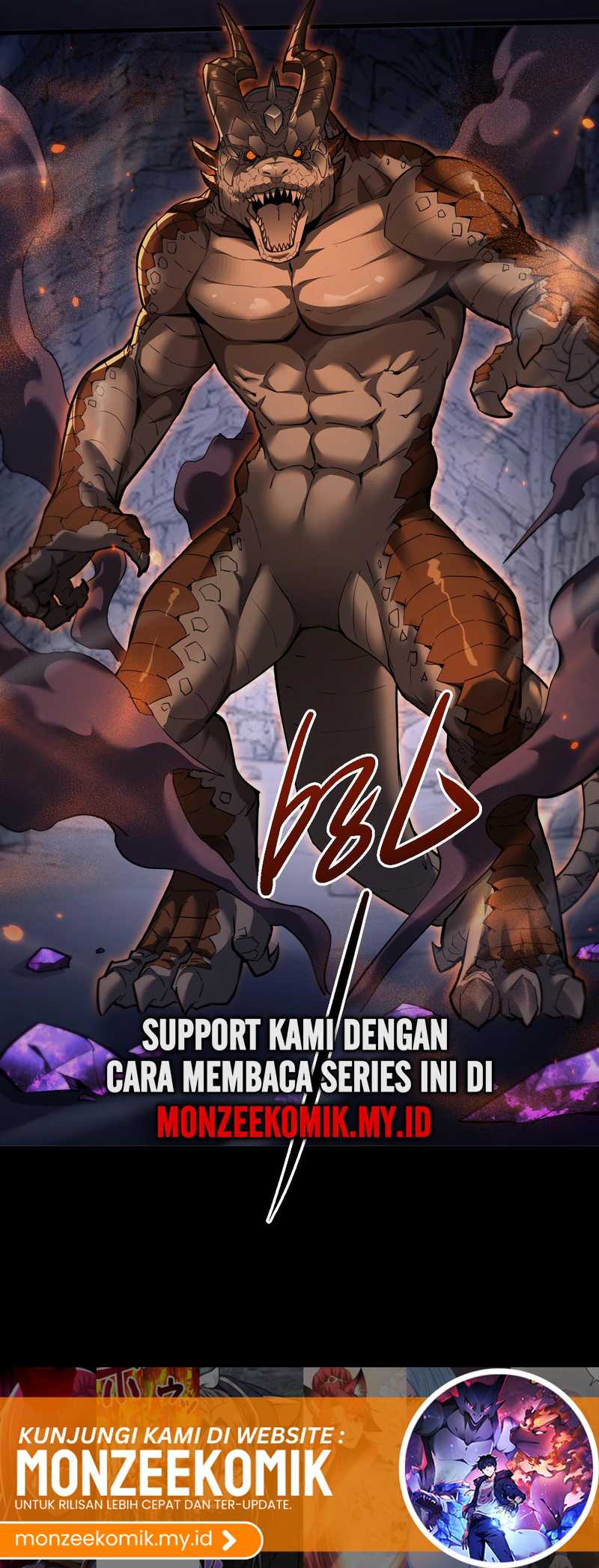Beast Taming: I Can See the Full Evolution Guide Chapter 20 page 46
