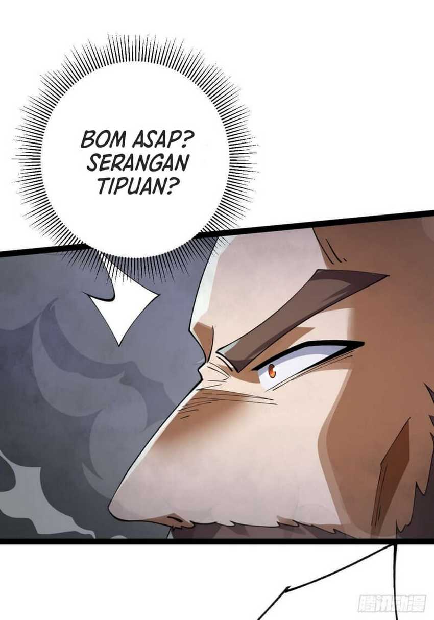 Becoming a God in Apocalypse Glossary Chapter 13 page 202