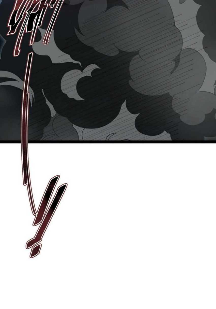 Becoming a God in Apocalypse Glossary Chapter 13 page 206