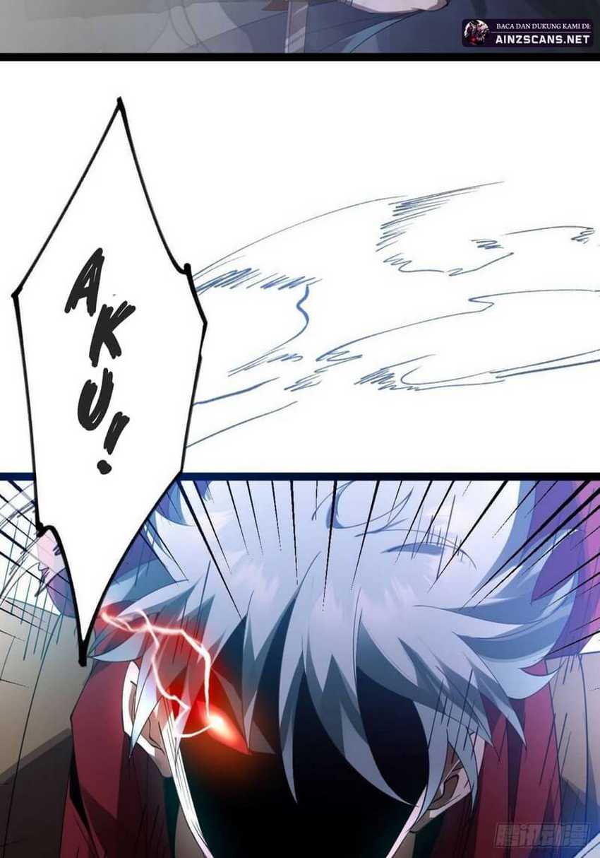 Becoming a God in Apocalypse Glossary Chapter 13 page 214