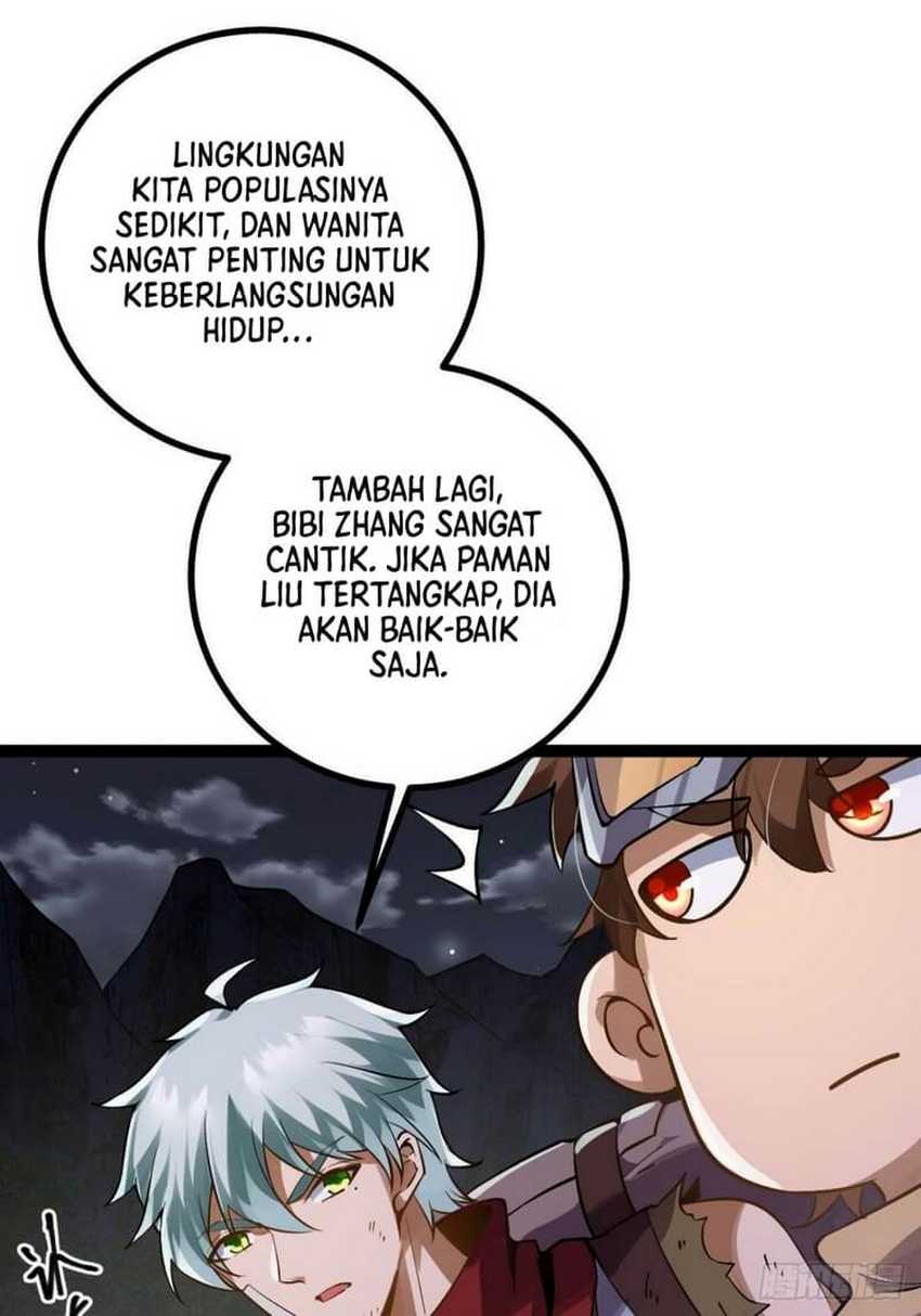 Becoming a God in Apocalypse Glossary Chapter 13 page 28