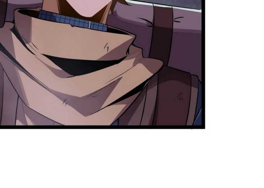 Becoming a God in Apocalypse Glossary Chapter 13 page 60