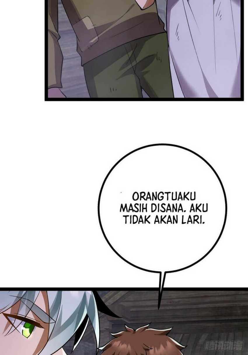 Becoming a God in Apocalypse Glossary Chapter 13 page 70
