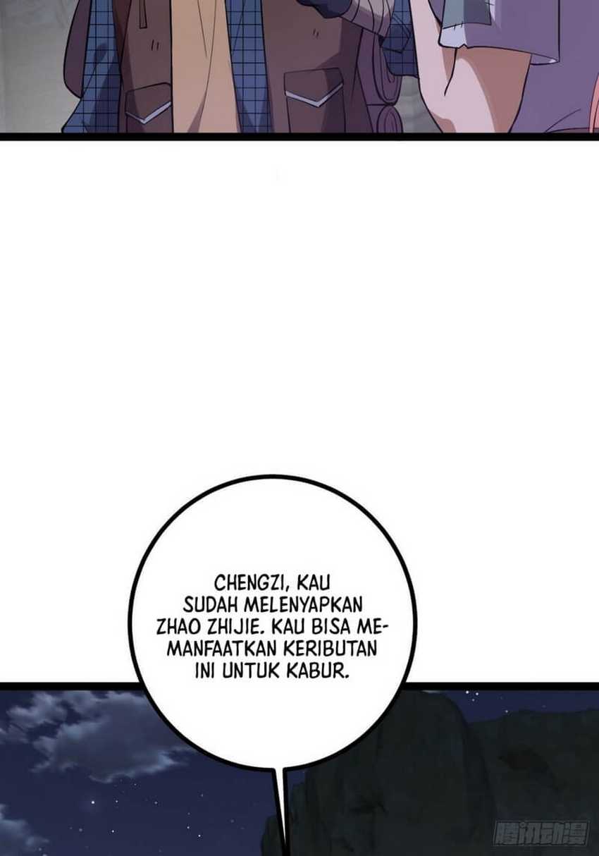 Becoming a God in Apocalypse Glossary Chapter 13 page 76